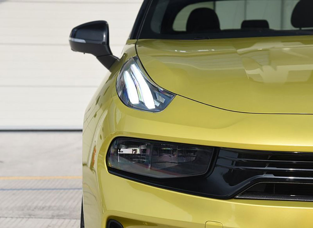 Lynk & Co 03
